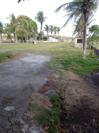 Imagem Propriedade Rural a venda em capelinha do amparo Carapebús RJ.
