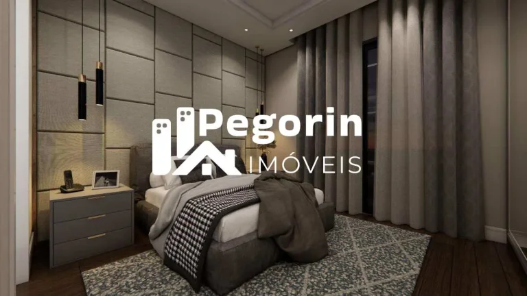 Imagem Apartamento à venda, no RESIDENCIAL MOSCOU em Pinhais, Alto Tarumã, com 2 quartos, 55,57m²