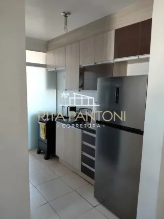 Imagem Apartamento - Ribeirão Preto - Jardim Anhanguera - Região Leste