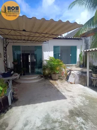 Imagem Casa Padrão