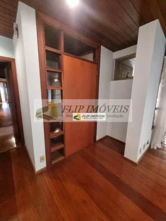 Imagem Imóvel para venda com 280 metros quadrados com 4 quartos em Cambuí - Campinas - SP