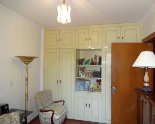 Imagem Belíssimo apartamento, amplo living para 02 ambientes, 03 dormitórios, sendo 01 suíte, lavabo, ba...