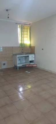 Imagem Salão para alugar, 135 m² por R$ 6.500/mês - Tucuruvi - São Paulo/SP