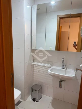 Imagem Sala Comercial 27 m² para Aluguel na Av. Abelardo Bueno –