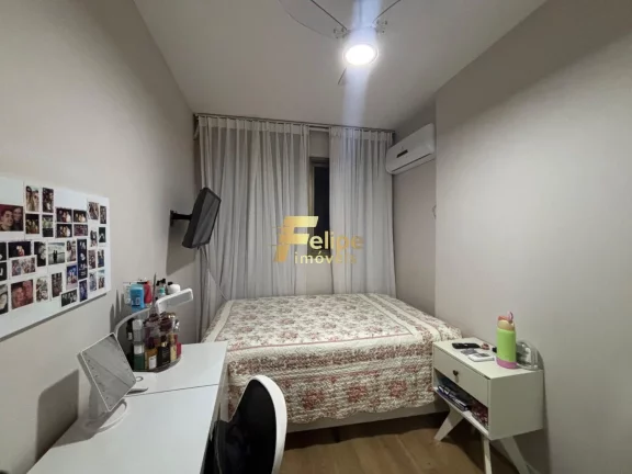 Imagem Apartamento 03 quartos em Jardim Camburi!