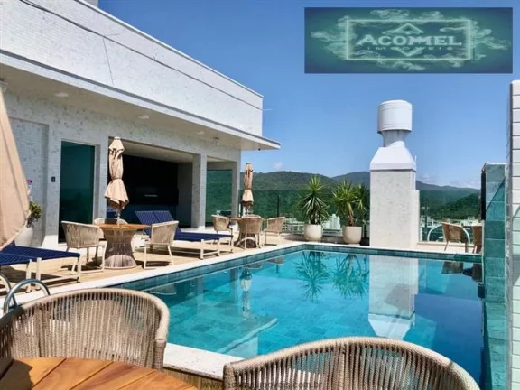 Imagem Apartamentos no Litoral para venda em Itapema no bairro Meia Praia