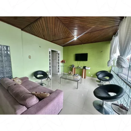 Imagem CASA RESIDENCIAL em MANAUS - AM, DOM PEDRO I