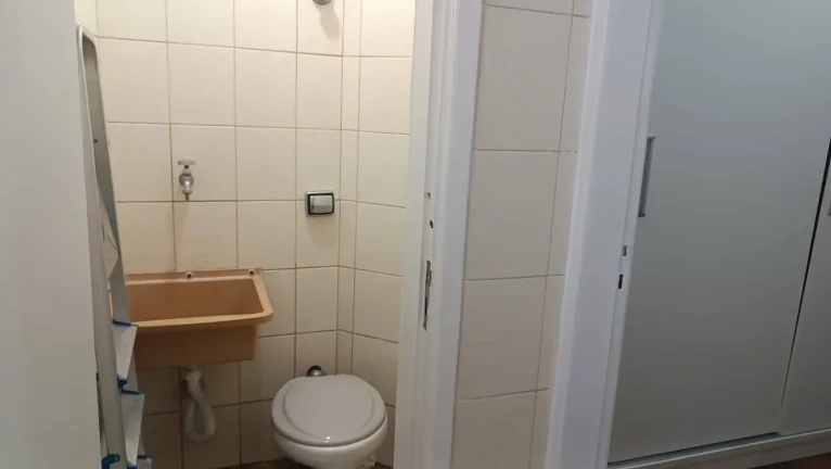 Imagem Apartamento 3 dormitórios no Paraiso