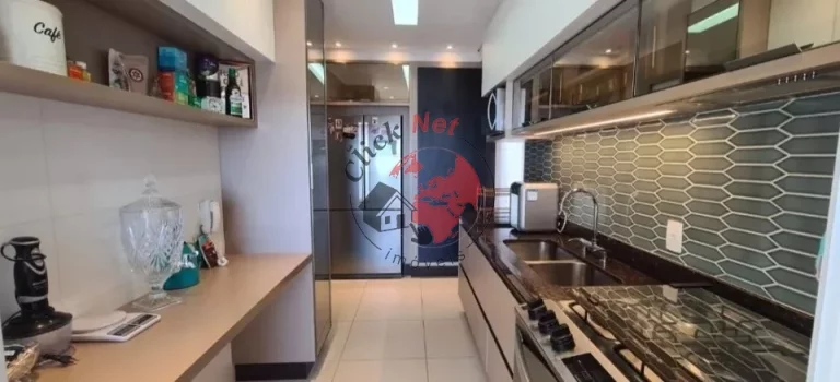 Imagem Apartamento à Venda no Famyily Garden no bairro Chácara Inglesa em São Bernardo do Campo