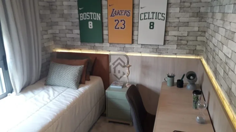Imagem Apartamento em Chacara Klabin, São Paulo/SP