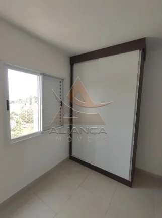 Imagem Apartamento - Ribeirão Preto - Iguatemi