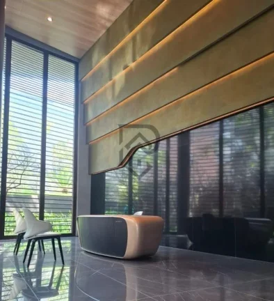 Imagem Apartamento Alto Padrão Condomínio Cyrela By Pininfarina cobertura