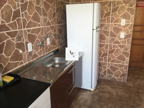 Imagem Apartamento à venda no bairro Centro Histórico - Porto Alegre/RS
