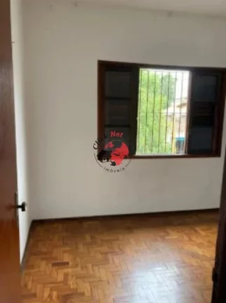 Imagem Sobrado à venda no Baeta Neves – São Bernardo do Campo