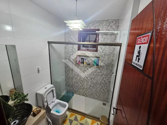 Imagem Apartamento de 155m² na Rua Joaquim Távora – 3 Quartos, 1 Suíte, 2 Vagas