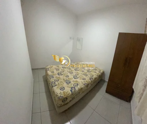 Imagem APARTAMENTO À VENDA ESTUFA 1 UBATUBA-SP