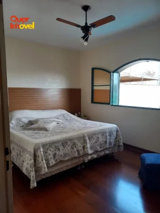 Imagem Imperdível Casa à Venda em Ribeirão Preto-SP, no Jardim Palma Travassos - 3 Quartos, 1 Suíte, 2 Salas, 4 Banheiros, 4 Vagas - 223m²