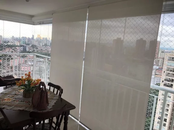 Imagem Apartamento Fantastique Vila Formosa - 76 m² - 3 Dormitórios - 1 Suíte - Varanda Gourmet - 1 Vaga - Lazer Completo - Aceita Financiamento e FGTS