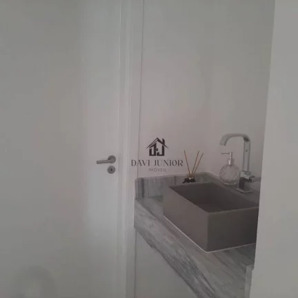 Imagem Casa com 3 dormitórios à venda, 187 m² por R$ 1.400.000,00 - Condominio Le France - Sorocaba/SP