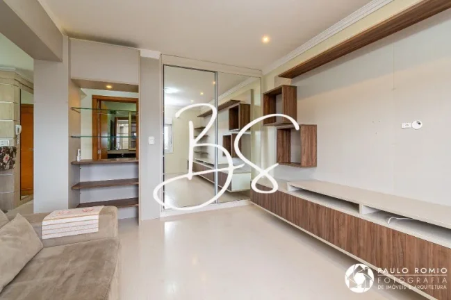 Imagem APARTAMENTO RESIDENCIAL em CANELA - RS, Centro