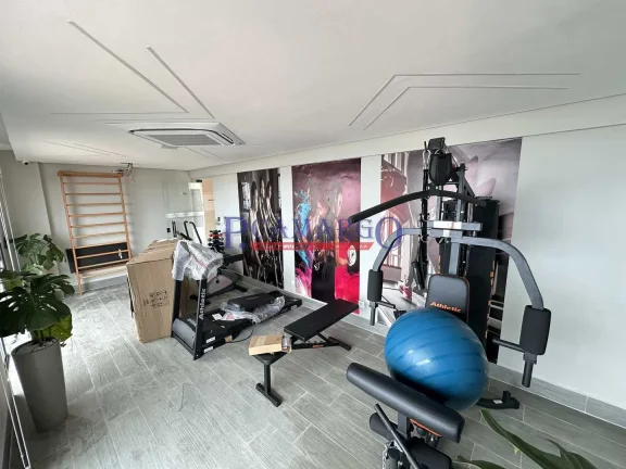Imagem Apartamento Padrão
