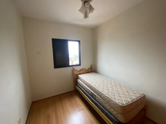 Imagem Apartamento à venda em Santos na Aparecida Canal 6