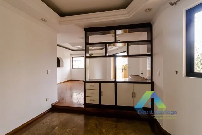 Imagem JARDIM DA SAÚDE alto Padrão 4 dormitórios, 2 suítes, 3 vagas com ótima localização e valor !!!