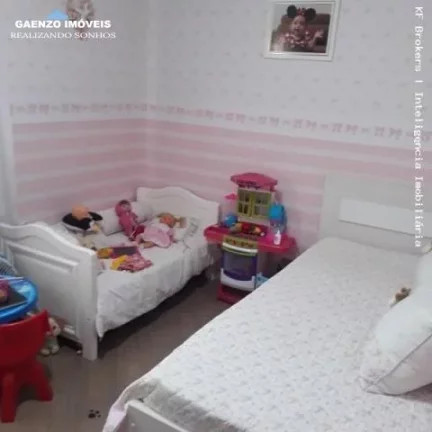Imagem Casa térrea Altino