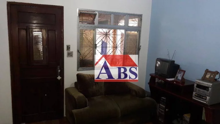Imagem Casa com 2 dormitórios à venda, 127 m² por R$ 360.000,00 - Vila Nova - Cubatão/SP