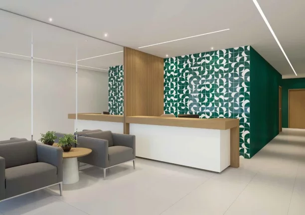 Imagem Cobertura Duplex para Venda em Rio de Janeiro / RJ no bairro Botafogo