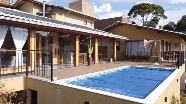 Imagem CASA RESIDENCIAL em DOMINGOS MARTINS - ES, DOMINGOS MARTINS