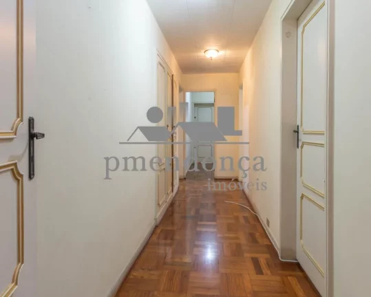 Imagem Higienopolis, Apartamento a venda, 4 quartos, 1 suite, 3 vagas,