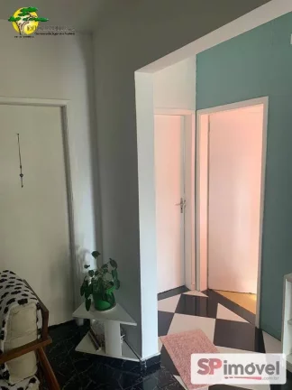 Imagem PREDIO COMERCIAL NA CASA VERDE - BOM PARA INVESTIDOR!