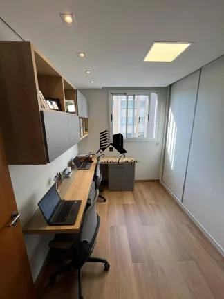 Imagem Apartamento 3 quartos à venda Bairro Ouro Preto - Belo Horizonte/MG