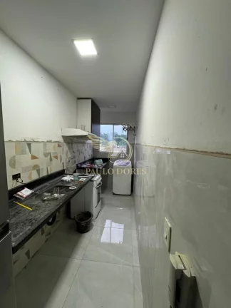 Imagem APARTAMENTO À VENDA COM 2 DORMITÓRIOS EM UBATUBA-SP