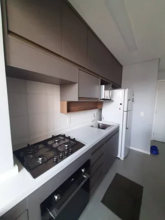 Imagem Apartamento a Venda / Condomínio Ápice no Green Valle / Alphaville