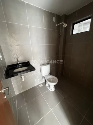 Imagem Apto - 3 Quartos - 1 Suíte - 61,43 m² - José Américo, João Pessoa/PB