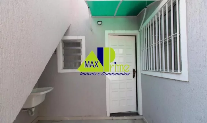Imagem CASA 151M²/03 DORMITÓRIOS/01 SUÍTE/ÁREA GOURMET /01 VAGA/QUINTAL