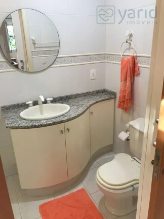 Imagem CASA ALTO PADRÃO PARA VENDA NO LT JARDIM NOVO MUNDO, JUNDIAÍ SP