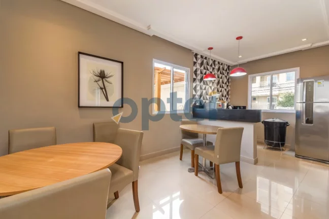 Imagem APARTAMENTO COM 3 DORMITÓRIOS À VENDA, 58 M² - ÁGUA FUNDA - SÃO PAULO/SP