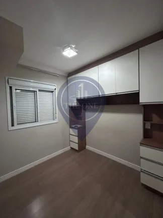 Imagem Imperdível: Apartamento à venda em São Paulo-SP, 2 quartos, 1 banheiro, 1 vaga na Vila Andrade, 47m² de área!