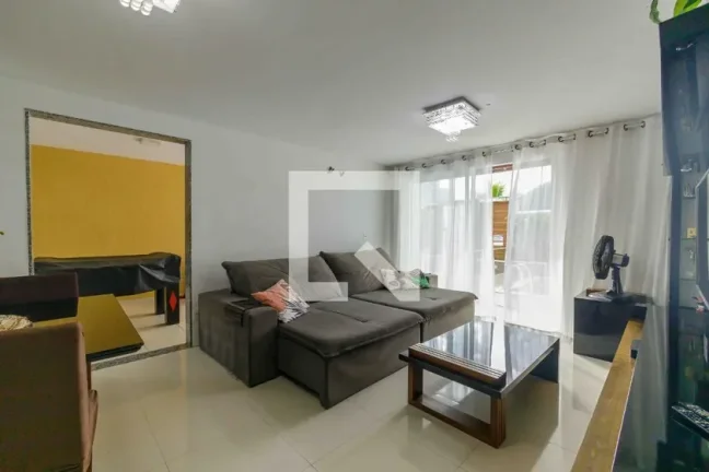Imagem Casa à Venda - Vargem Pequena, 4 Quartos, 215 m2