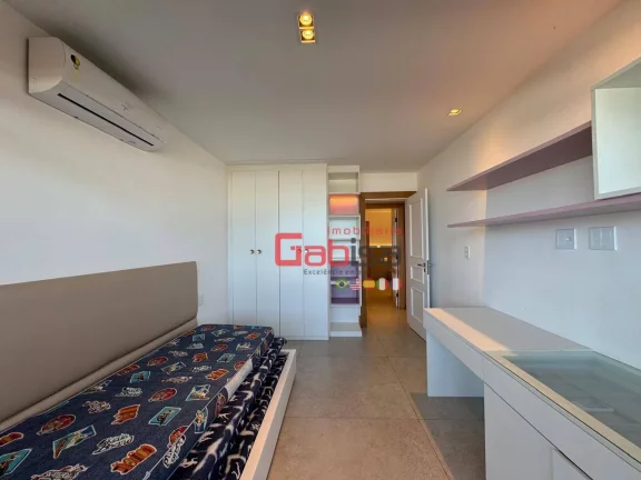 Imagem Apartamento com 3 dormitórios à venda, 250 m² por R$ 3.900.000,00 - Centro - Cabo Frio/RJ