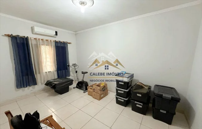 Imagem Casa com 3 dormitórios à venda, 181 m² por R$ 490.000,00 - Jardim Saba - Tatuí/SP