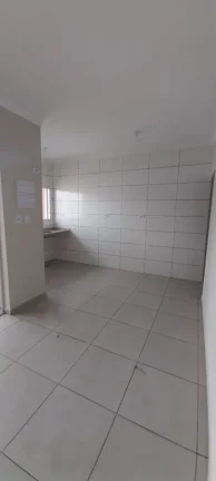 Imagem Casa para Venda em Itanhaém, Sabauna, 2 dormitórios, 1 banheiro, 2 vagas