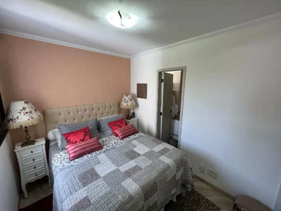 Imagem APARTAMENTO RESIDENCIAL em SÃO PAULO - SP, JARDIM PERI PERI