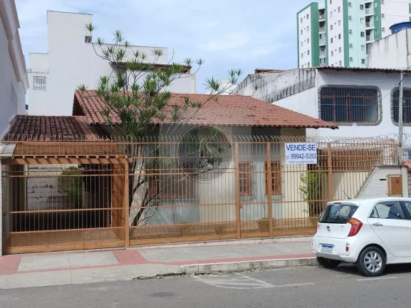 Imagem Casa em Itapuã - Vila Velha