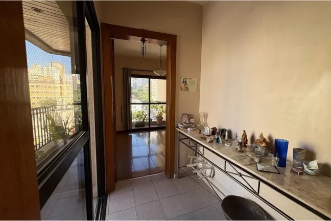 Imagem APARTAMENTO RESIDENCIAL em São Paulo - SP, Paraíso