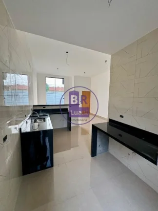 Imagem Linda casa geminada no Jardim Bandeirantes