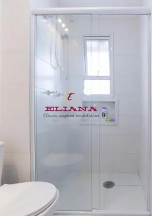 Imagem Apartamento à venda em São Paulo, Vila Anastácio, com 3 quartos, 130m²
